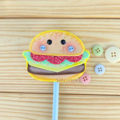 Apostila Virtual - Ponteiras Food na internet