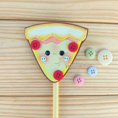 Imagem do Apostila Virtual - Ponteiras Food