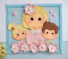 Apostila Virtual - Dia das Mães - comprar online
