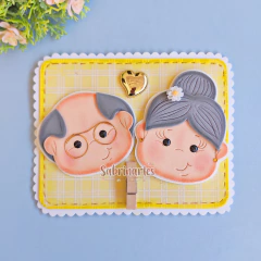 Apostila Virtual - Placa Avós - (cópia) - comprar online