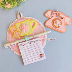 Apostila Virtual - Placa Avós - (cópia) - Ateliê Sabrinartes