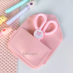 Molde Virtual - Abelhinha Frufru - (cópia) - Ateliê Sabrinartes