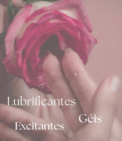 Banner da categoria LUBRIFICANTES