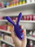 Vibrador Buny Recarregavel usb VB065 - comprar online