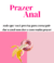 Anal sem dor
