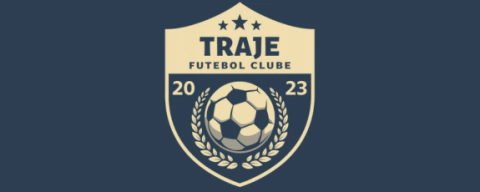 CAMISAS DE FUTEBOL | Traje Futebol Clube