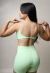 Top Verde Lima