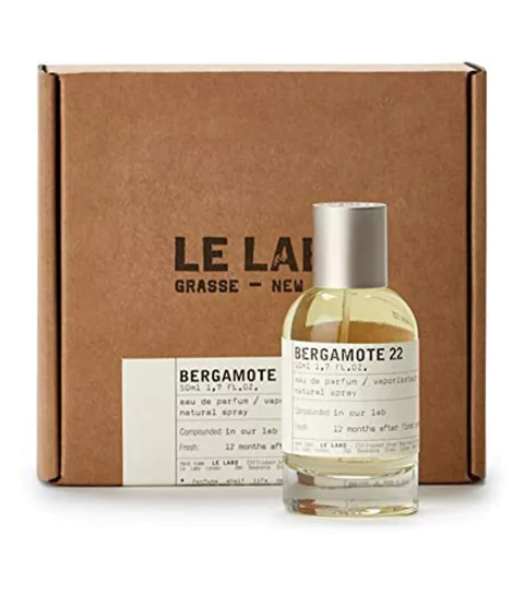 Le Labo - Bergamote 22 - comprar online