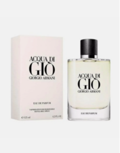 Armani - Acqua Di Gio