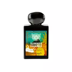 Lorenzo Pazzaglia - Summer Hammer - comprar online
