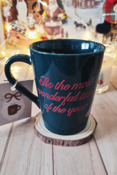 Christmas Love Mug - 220ml na internet