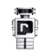 Phantom Rabanne Eau de Toilette - Perfume Masculino - loja online
