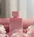 Badee Al Oud Noble Blush Lattafa Eau de Parfum - Perfume Feminino na internet