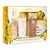 La Florentina Kit Spa Bob Citrus