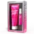 Kit Morango Pop Pokoloka Body Splash 60ml + Hidratante 240ml