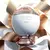 Souvenir Floral Bouquet Afnan Eau de Parfum - Perfume Feminino 100ml na internet