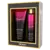 Kit Pokoloka Roses Hidratante 240ml + Body Splash 250ml