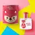 Raposete Ciclo Mini Ciclo Cosméticos Deo Colônia - Perfume Infantil na internet