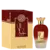 Ghala Al Wataniah Eau de Parfum - Perfume Feminino - loja online