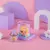 Cici Bela Ciclo Mini Ciclo Cosméticos Deo Colônia - Perfume Infantil na internet
