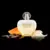 Conjunto Her Golden Secret Banderas Feminino - Eau de Toilette 80ml + Desodorante 150ml - Franqueadosclub