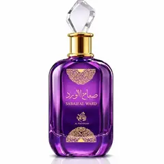 Sabah Al Ward Delilah Eau de Parfum - Perfume Feminino