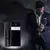 Conjunto Jacques Bogart Silver Scent Intense Masculino - Eau de Toilette 100ml + Body Spray 200ml - Franqueadosclub