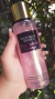 Body Splash Pure Seduction Shimmer Victoria's Secret - loja online