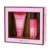 Kit Pokoloka Amora Body Splash 60ml + Hidratante 60ml