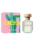 Green Cactus for Her United Dreams Benetton Eau de Toilette - Perfume Feminino - Franqueadosclub
