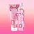 Kit Pokoloka Loka Sweet Hidratante 240ml + Body Splash 250ml na internet