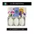 La Florentina SAB IRIS CX C/3 150G