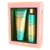 Kit Pokoloka Coconut Hidratante 240Ml + Body Splash 250Ml