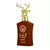 Wazeer Al Noble Lattafa Eau de Parfum Unissex