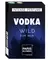 Vodka Wild Paris Elysees Eau de Toilette - Perfume Masculino - loja online