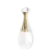 J'adore Parfum D’Eau Dior Eau de Parfum - Perfume Feminino - loja online
