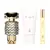 Coffret Rabanne Fame - Eau de Parfum 50ml + Body Lotion 75ml + Miniatura 10ml - comprar online