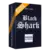 Black Shark Paris Elysees Eau de Toilette - Perfume Masculino na internet