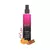 Kit Pokoloka Roses Hidratante 240ml + Body Splash 250ml na internet
