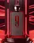 Afnan 9pm Rebel Eau de Parfum - Perfume Masculino - Franqueadosclub