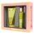 Kit Pokoloka Angels Body Splash 60ml + Hidratante 60ml