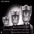 Invictus Platinum Rabanne Eau de Parfum - Perfume Masculino na internet