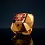 Lady Million Royal Rabanne Eau de Parfum - Perfume Feminino - Franqueadosclub