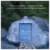 Man Aqua Jimmy Choo Eau de Toilette - Perfume Masculino - loja online