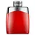 Legend Red Montblanc Eau de Parfum - Perfume Masculino na internet