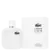 L.12.12 Blanc Lacoste Eau de Toilette - Perfume Masculino - Franqueadosclub