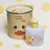 QuéQué Ciclo Mini Baby Ciclo Cosméticos Água de Colônia - Perfume Infantil na internet