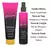 Kit Pokoloka Roses Hidratante 240ml + Body Splash 250ml - comprar online