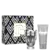 Conjunto Invictus Platinum Paco Rabanne Masculino - Eau de Parfum 100ml + Gel de Banho 100ml