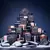 Imagem do Coffret La Vie Est Belle Lancôme Eau De Parfum 100ml + Body Lotion 50ml + Miniatura 4ml